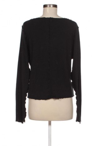 Γυναικείο πουλόβερ Monki, Μέγεθος XXL, Χρώμα Μαύρο, Τιμή 14,44 €