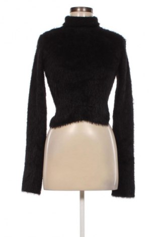 Pulover de femei Monki, Mărime S, Culoare Negru, Preț 110,53 Lei