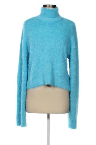 Damenpullover Monki, Größe XXL, Farbe Blau, Preis € 18,77