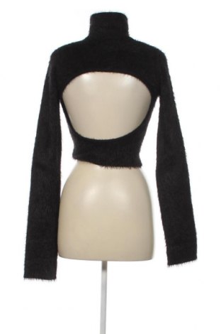 Γυναικείο πουλόβερ Monki, Μέγεθος XS, Χρώμα Μαύρο, Τιμή 16,46 €