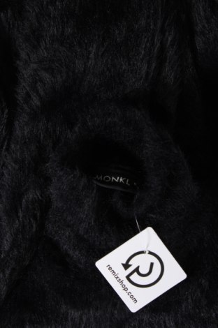 Pulover de femei Monki, Mărime M, Culoare Negru, Preț 110,53 Lei