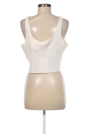 Damenpullover Monki, Größe XL, Farbe Weiß, Preis € 8,66