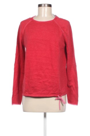 Damenpullover Montego, Größe M, Farbe Rot, Preis € 7,49