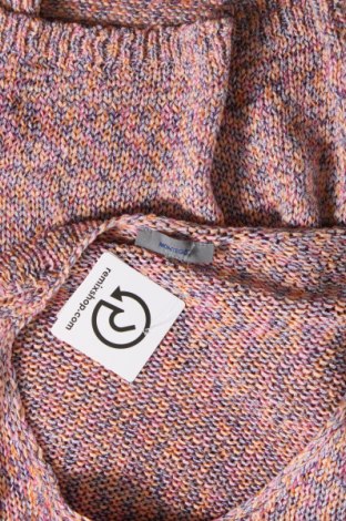 Γυναικείο πουλόβερ Montego, Μέγεθος XL, Χρώμα Πολύχρωμο, Τιμή 8,97 €