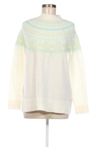 Γυναικείο πουλόβερ Montego, Μέγεθος M, Χρώμα Πολύχρωμο, Τιμή 8,79 €