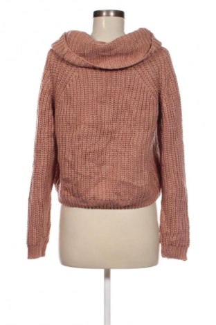 Дамски пуловер Moon & Madison, Размер S, Цвят Розов, Цена 15,08 лв.