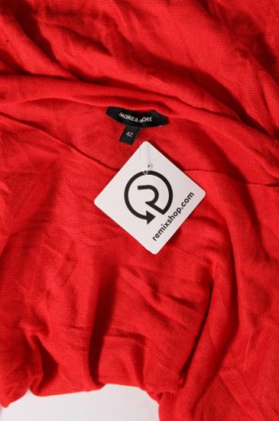 Damenpullover More & More, Größe L, Farbe Rot, Preis € 30,20