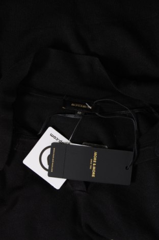 Γυναικείο πουλόβερ More & More, Μέγεθος M, Χρώμα Μαύρο, Τιμή 46,90 €