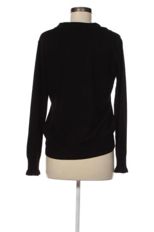 Дамски пуловер More & More, Размер M, Цвят Черен, Цена 91,00 лв.