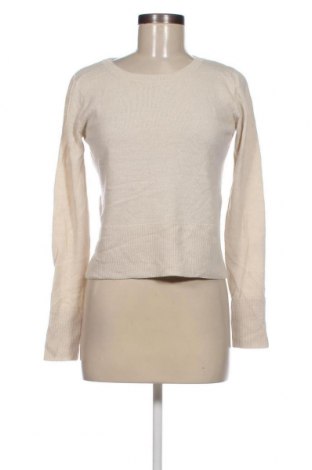 Γυναικείο πουλόβερ More & More, Μέγεθος S, Χρώμα  Μπέζ, Τιμή 23,78 €