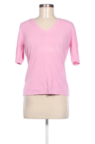 Damenpullover More & More, Größe L, Farbe Rosa, Preis € 15,49