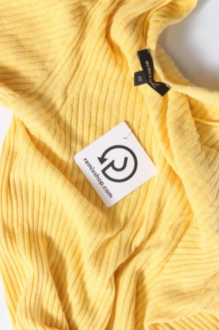 Γυναικείο πουλόβερ More & More, Μέγεθος L, Χρώμα Κίτρινο, Τιμή 24,93 €