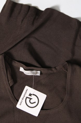 Pulover de femei More & More, Mărime S, Culoare Maro, Preț 101,98 Lei