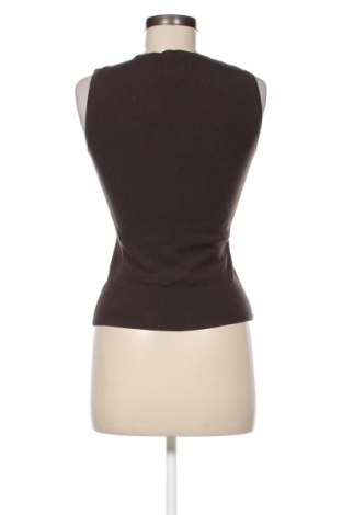 Damenpullover More & More, Größe S, Farbe Braun, Preis 23,73 €