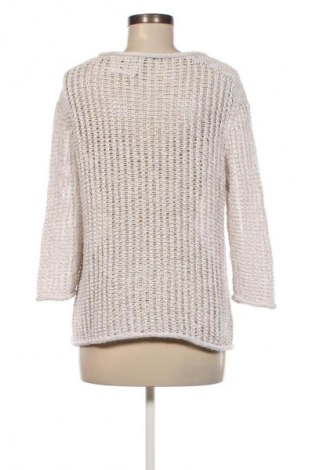 Γυναικείο πουλόβερ More & More, Μέγεθος M, Χρώμα Γκρί, Τιμή 21,09 €