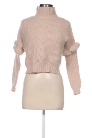 Damenpullover Motivi, Größe S, Farbe Beige, Preis 28,53 €