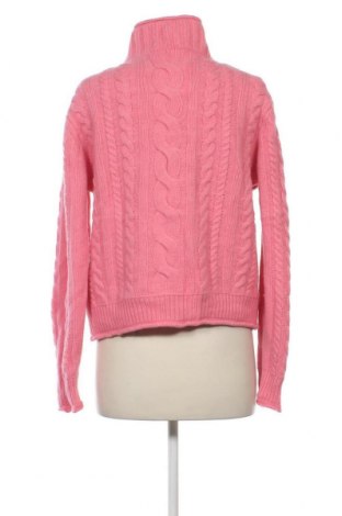 Dámský svetr Mrs & Hugs, Velikost XL, Barva Růžová, Cena  1 071,00 Kč