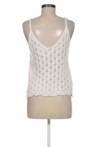 Γυναικείο πουλόβερ My Hailys, Μέγεθος M, Χρώμα Λευκό, Τιμή 8,07 €