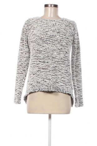 Γυναικείο πουλόβερ My Hailys, Μέγεθος S, Χρώμα Λευκό, Τιμή 9,33 €