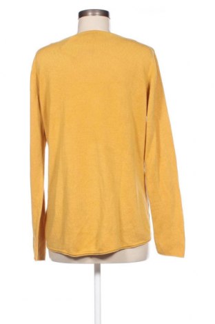Γυναικείο πουλόβερ My Line, Μέγεθος XL, Χρώμα Κίτρινο, Τιμή 10,58 €