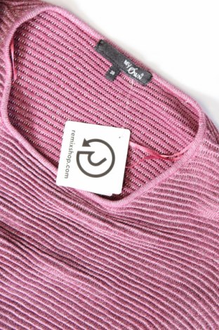 Γυναικείο πουλόβερ My Own, Μέγεθος S, Χρώμα Ρόζ , Τιμή 9,87 €