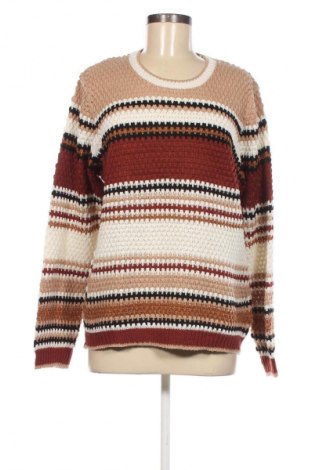 Γυναικείο πουλόβερ My Own, Μέγεθος L, Χρώμα Πολύχρωμο, Τιμή 9,33 €