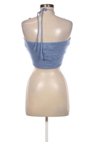 Damenpullover NA-KD, Größe XL, Farbe Blau, Preis € 19,18