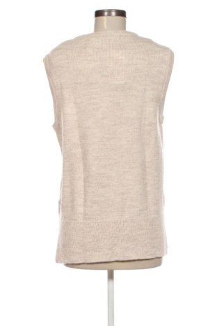 Γυναικείο πουλόβερ NA-KD, Μέγεθος L, Χρώμα  Μπέζ, Τιμή 19,18 €