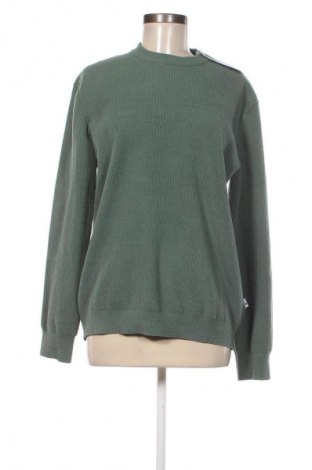 Дамски пуловер NN07, Размер L, Цвят Зелен, Цена 142,80 лв.