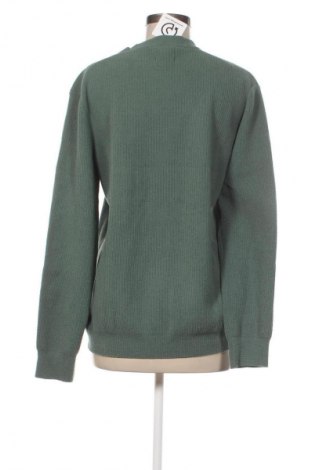 Дамски пуловер NN07, Размер L, Цвят Зелен, Цена 142,80 лв.