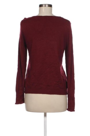 Γυναικείο πουλόβερ Naf Naf, Μέγεθος M, Χρώμα Κόκκινο, Τιμή 12,43 €