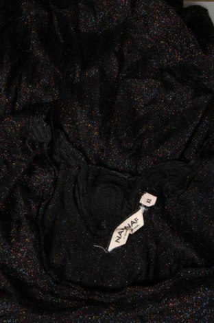 Дамски пуловер Naf Naf, Размер XL, Цвят Многоцветен, Цена 25,42 лв.