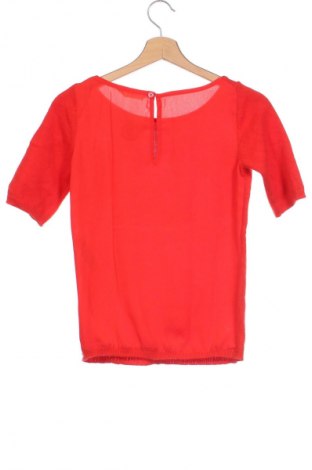 Damenpullover Naf Naf, Größe XS, Farbe Rot, Preis € 13,99