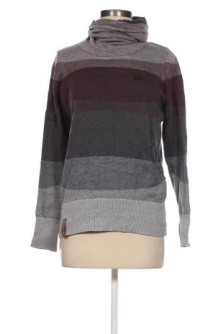 Дамски пуловер Naketano, Размер L, Цвят Многоцветен, Цена 43,40 лв.