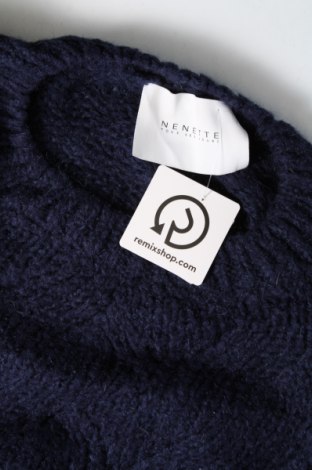Дамски пуловер Nenette, Размер L, Цвят Лилав, Цена 72,00 лв.