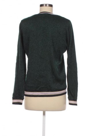 Γυναικείο πουλόβερ Neo Noir, Μέγεθος L, Χρώμα Πράσινο, Τιμή 13,95 €