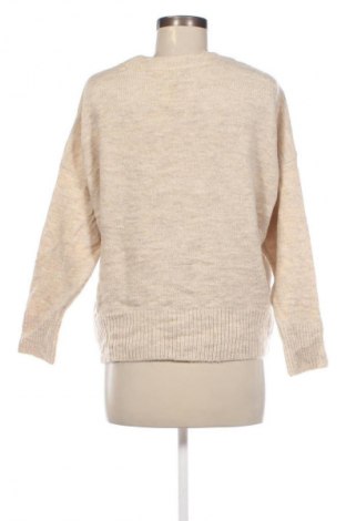 Γυναικείο πουλόβερ New Look, Μέγεθος M, Χρώμα  Μπέζ, Τιμή 9,01 €