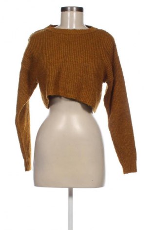 Női pulóver New Look, Méret S, Szín Barna, Ár 4 046 Ft