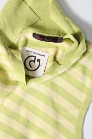 Дамски пуловер New Sensation, Размер M, Цвят Многоцветен, Цена 15,08 лв.
