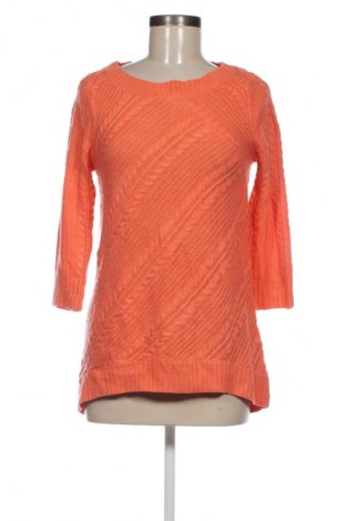 Dámský svetr New York & Company, Velikost S, Barva Oranžová, Cena  340,00 Kč