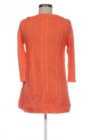 Dámsky pulóver New York & Company, Veľkosť S, Farba Oranžová, Cena  12,79 €