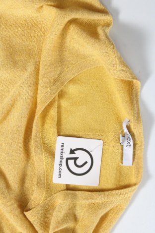 Damenpullover Next, Größe XS, Farbe Gelb, Preis 13,00 €