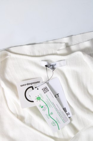 Damenpullover Next, Größe XS, Farbe Weiß, Preis 24,93 €