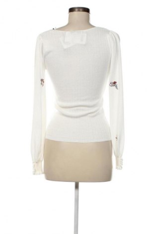 Дамски пуловер Next, Размер XS, Цвят Бял, Цена 51,15 лв.