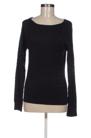 Damski sweter Nice & Chic, Rozmiar L, Kolor Niebieski, Cena 27,99 zł