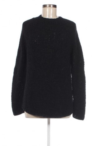 Дамски пуловер Nice Connection, Размер M, Цвят Черен, Цена 96,00 лв.