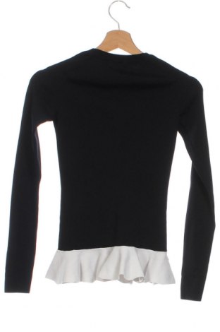 Γυναικείο πουλόβερ Nikkie, Μέγεθος XXS, Χρώμα Μαύρο, Τιμή 19,03 €