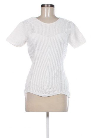 Γυναικείο πουλόβερ Nikkie, Μέγεθος M, Χρώμα Λευκό, Τιμή 19,18 €