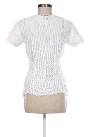 Γυναικείο πουλόβερ Nikkie, Μέγεθος M, Χρώμα Λευκό, Τιμή 17,26 €