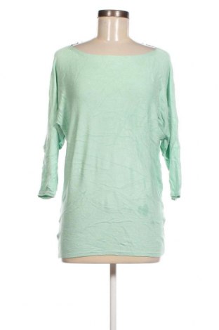 Дамски пуловер Nkd, Размер M, Цвят Зелен, Цена 15,95 лв.
